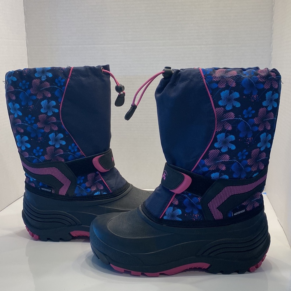 Kamik Snow Boots - Picture 4 of 6